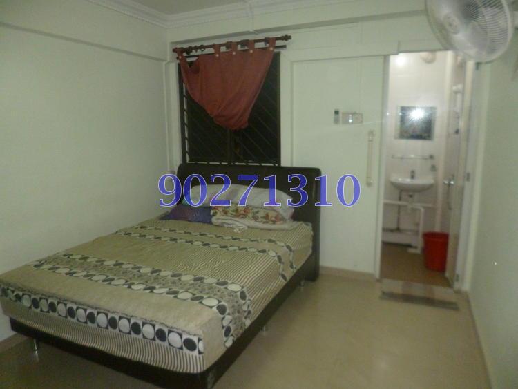 Blk 331 Ang Mo Kio Avenue 1 (Ang Mo Kio), HDB 3 Rooms #151761972